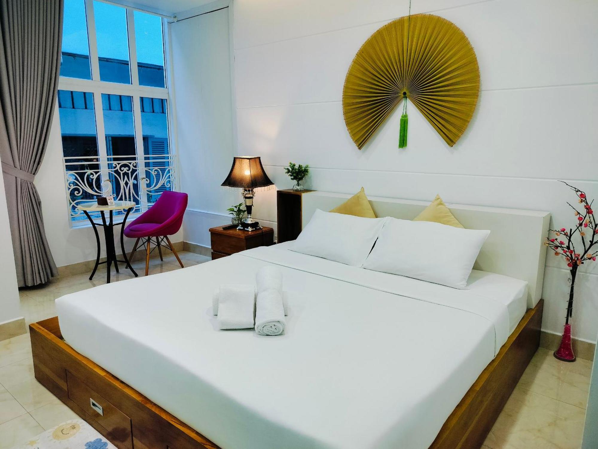 Adventure Hotel TP. Hồ Chí Minh Ngoại thất bức ảnh