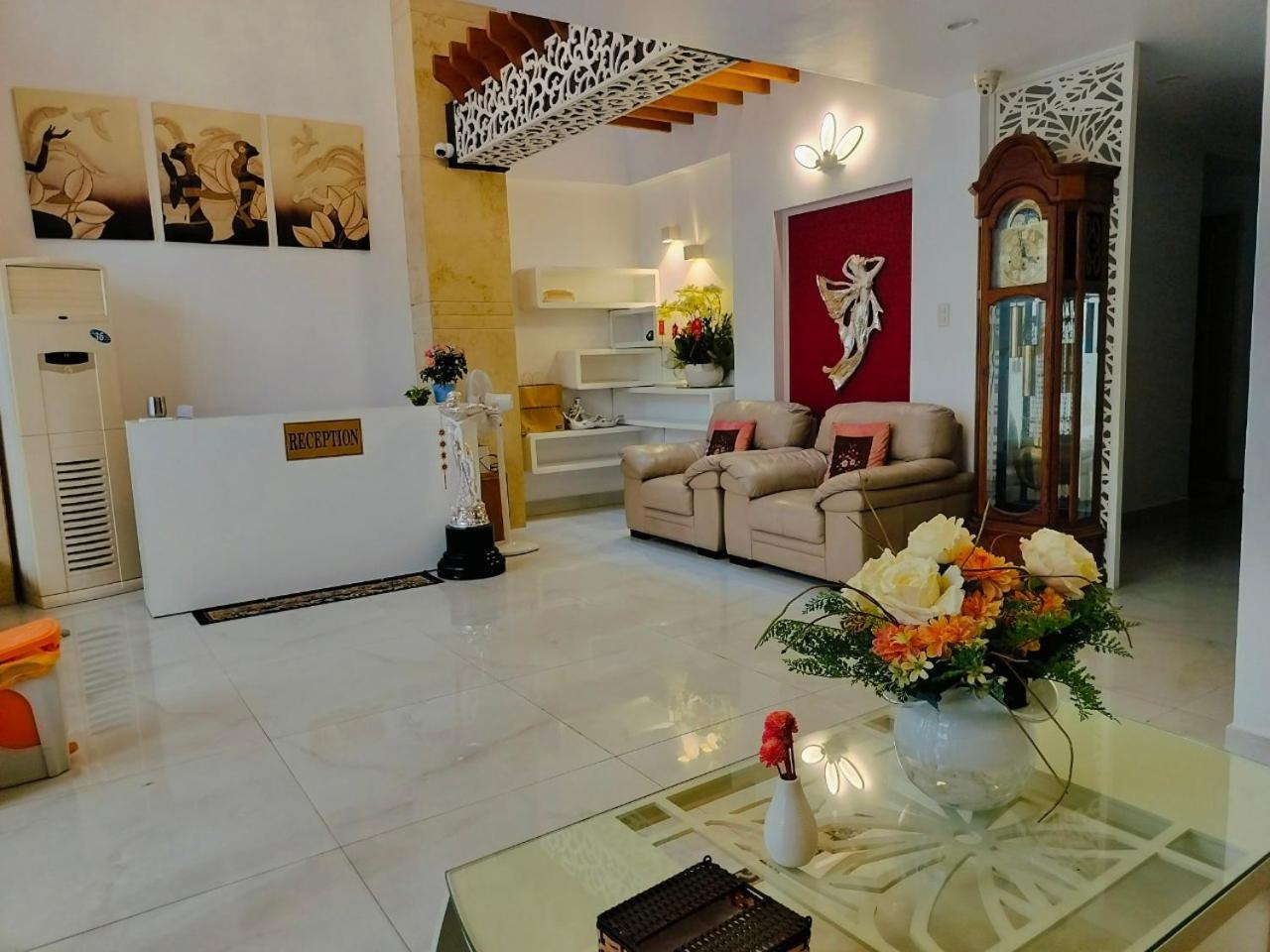Adventure Hotel TP. Hồ Chí Minh Ngoại thất bức ảnh