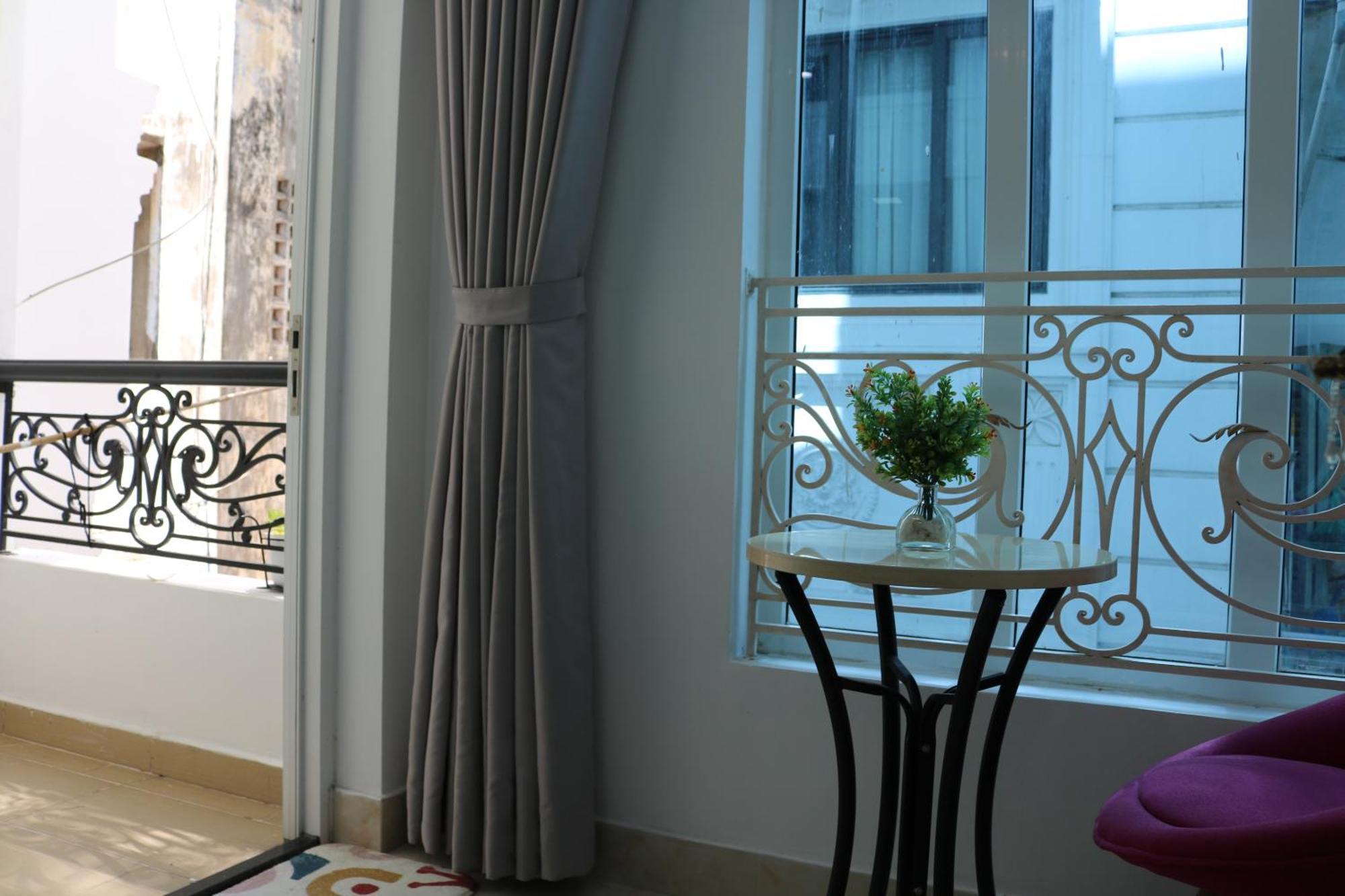 Adventure Hotel TP. Hồ Chí Minh Ngoại thất bức ảnh