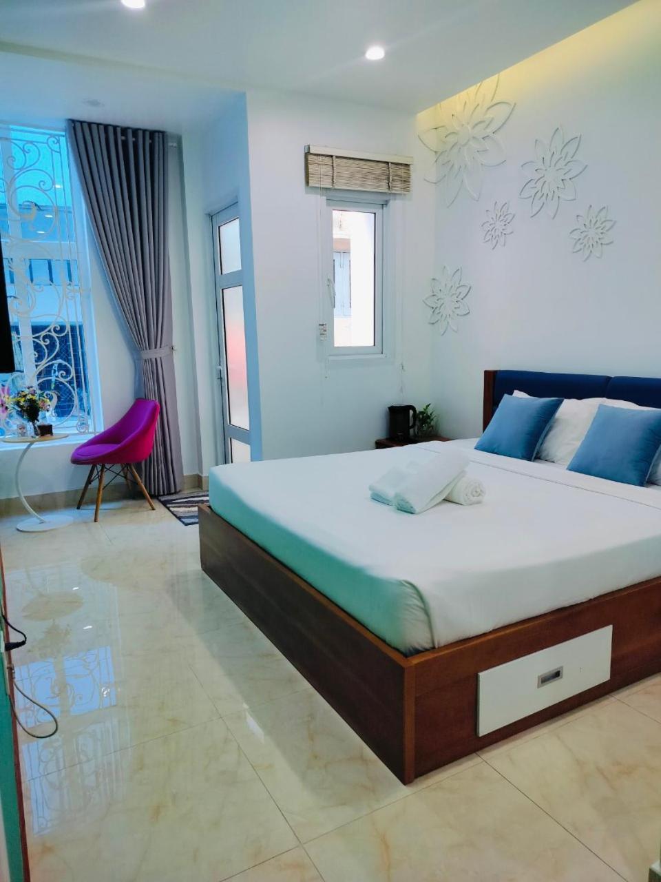 Adventure Hotel TP. Hồ Chí Minh Ngoại thất bức ảnh