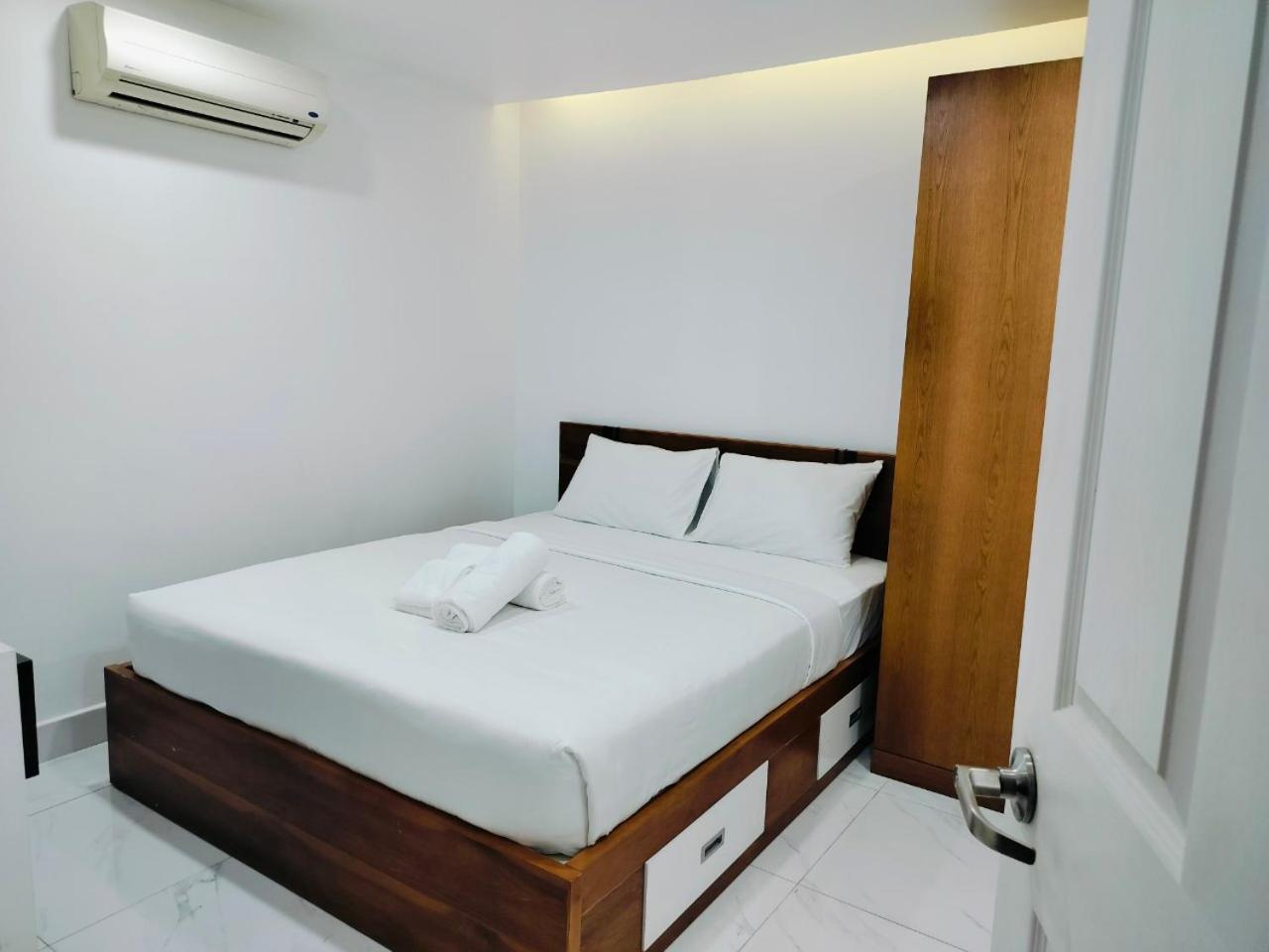 Adventure Hotel TP. Hồ Chí Minh Ngoại thất bức ảnh