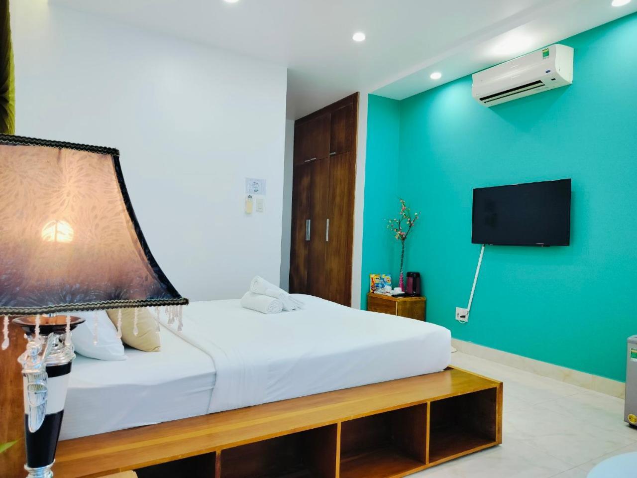 Adventure Hotel TP. Hồ Chí Minh Ngoại thất bức ảnh