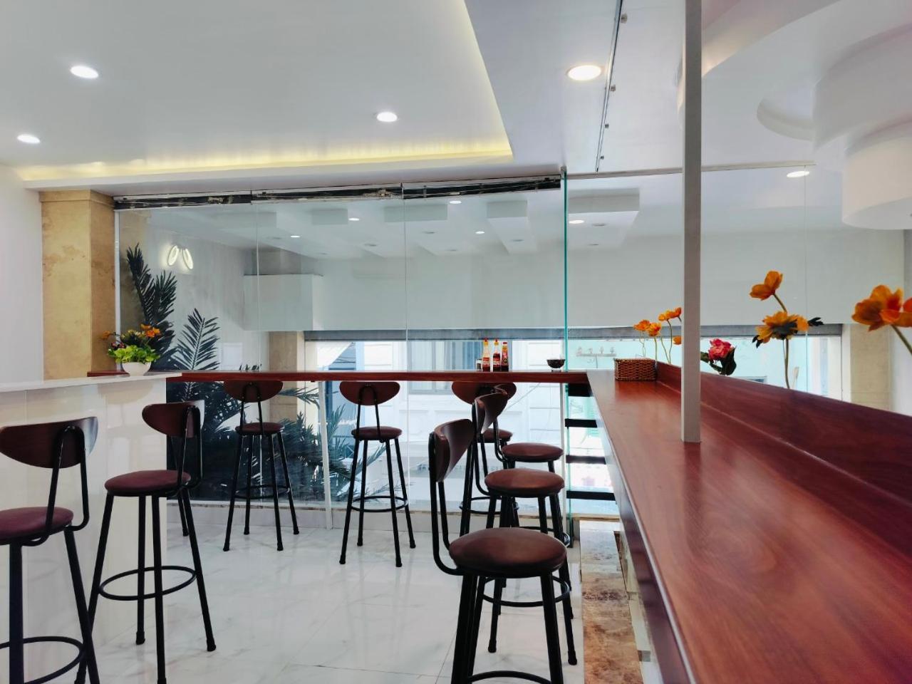 Adventure Hotel TP. Hồ Chí Minh Ngoại thất bức ảnh