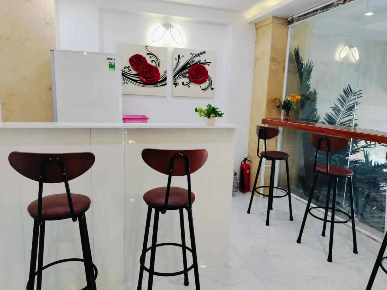 Adventure Hotel TP. Hồ Chí Minh Ngoại thất bức ảnh