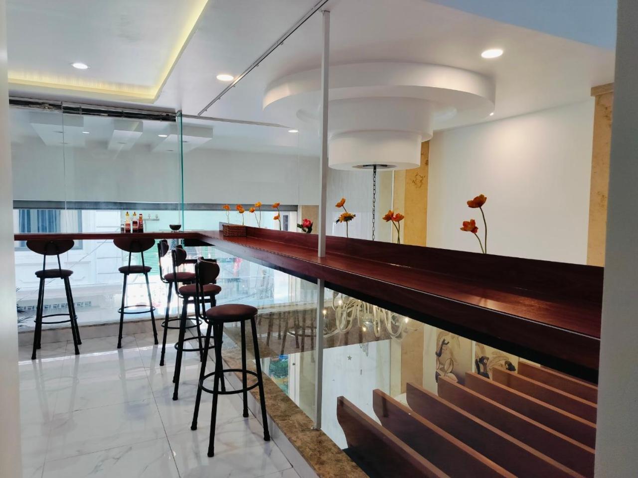 Adventure Hotel TP. Hồ Chí Minh Ngoại thất bức ảnh