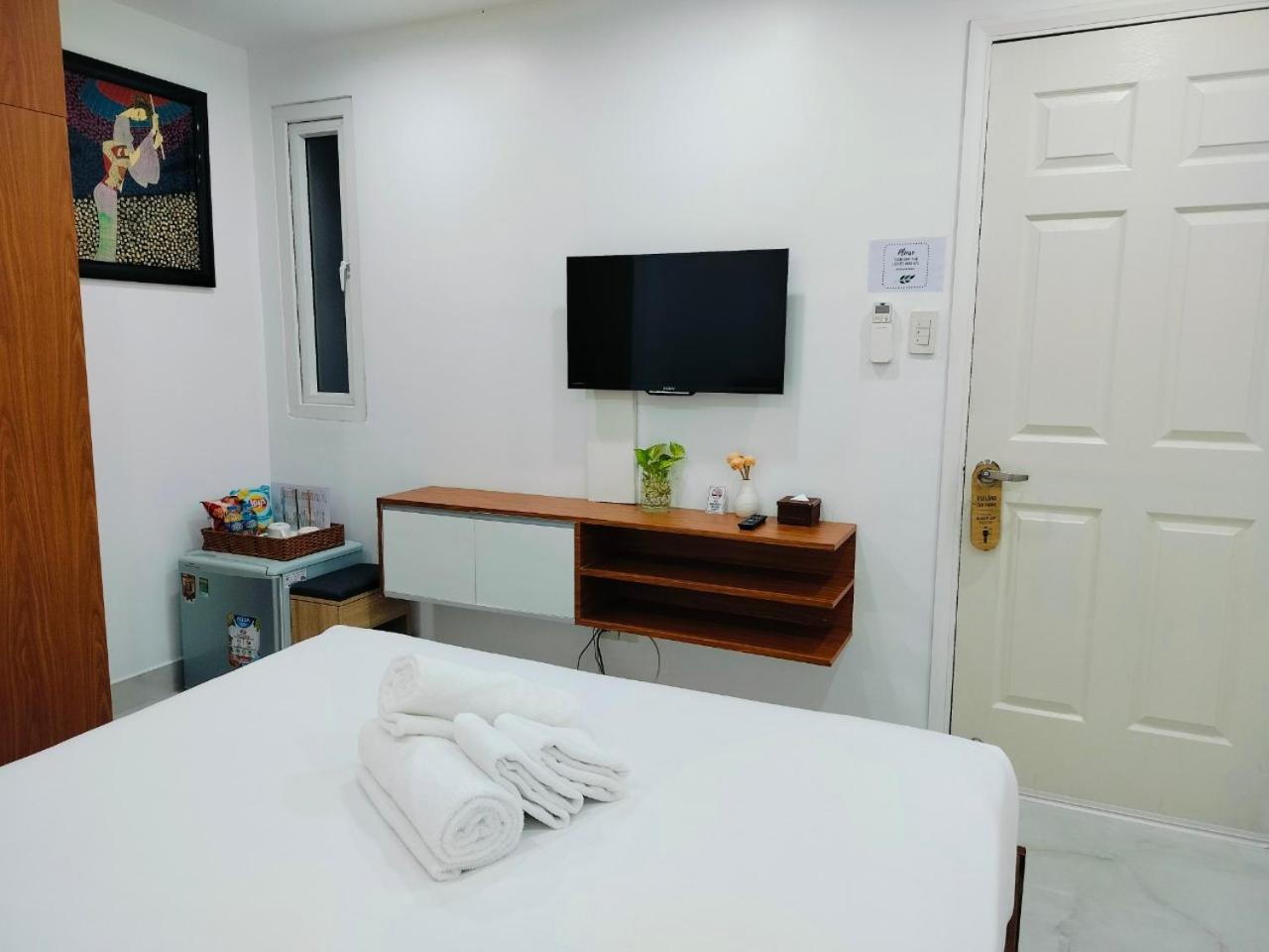 Adventure Hotel TP. Hồ Chí Minh Ngoại thất bức ảnh