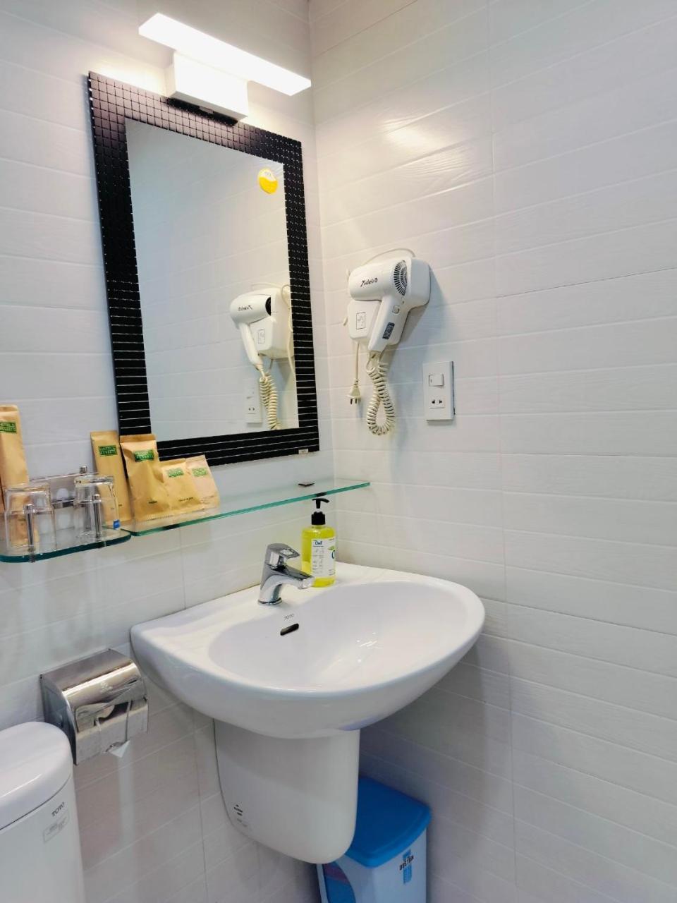 Adventure Hotel TP. Hồ Chí Minh Ngoại thất bức ảnh