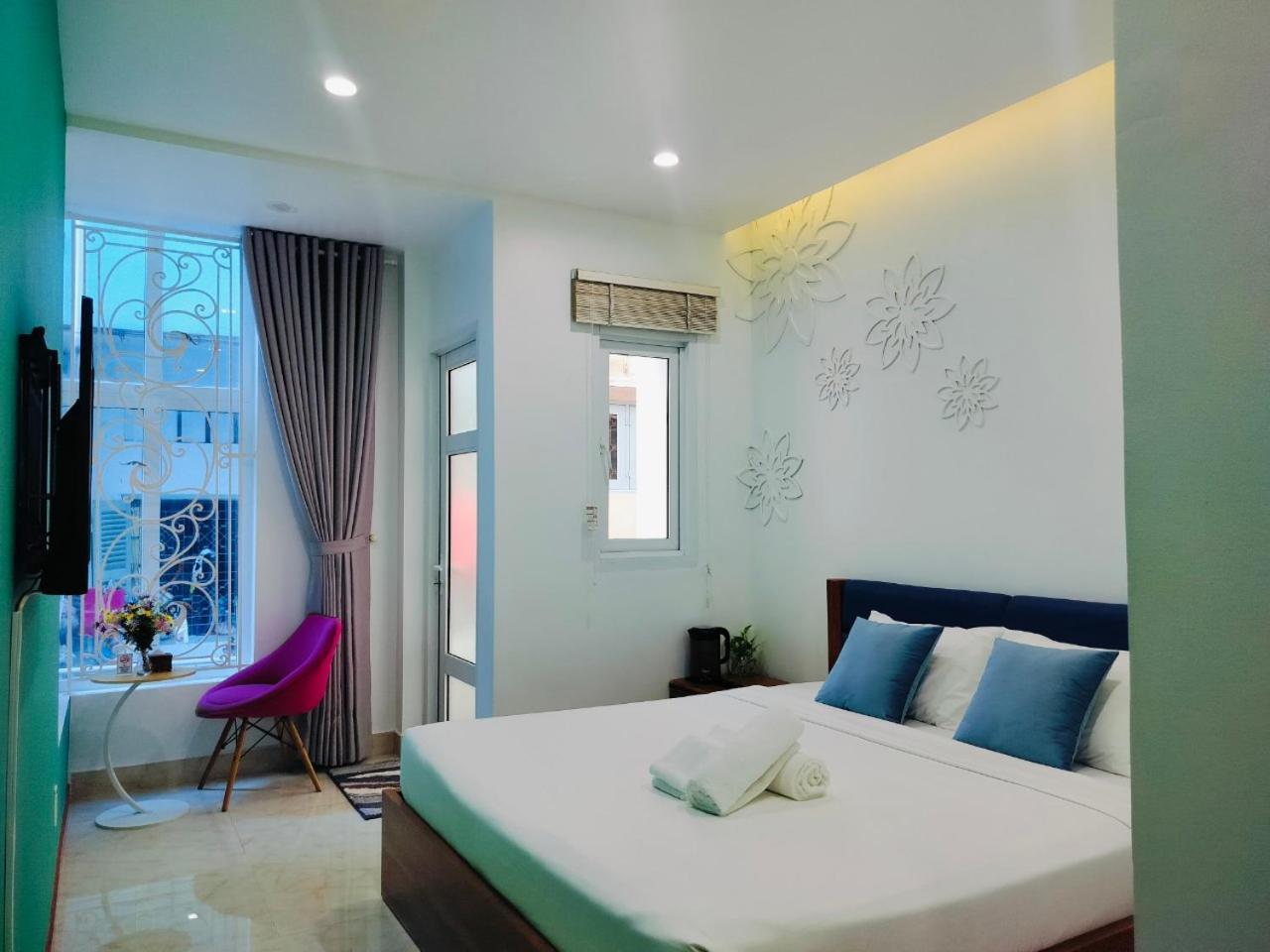 Adventure Hotel TP. Hồ Chí Minh Ngoại thất bức ảnh