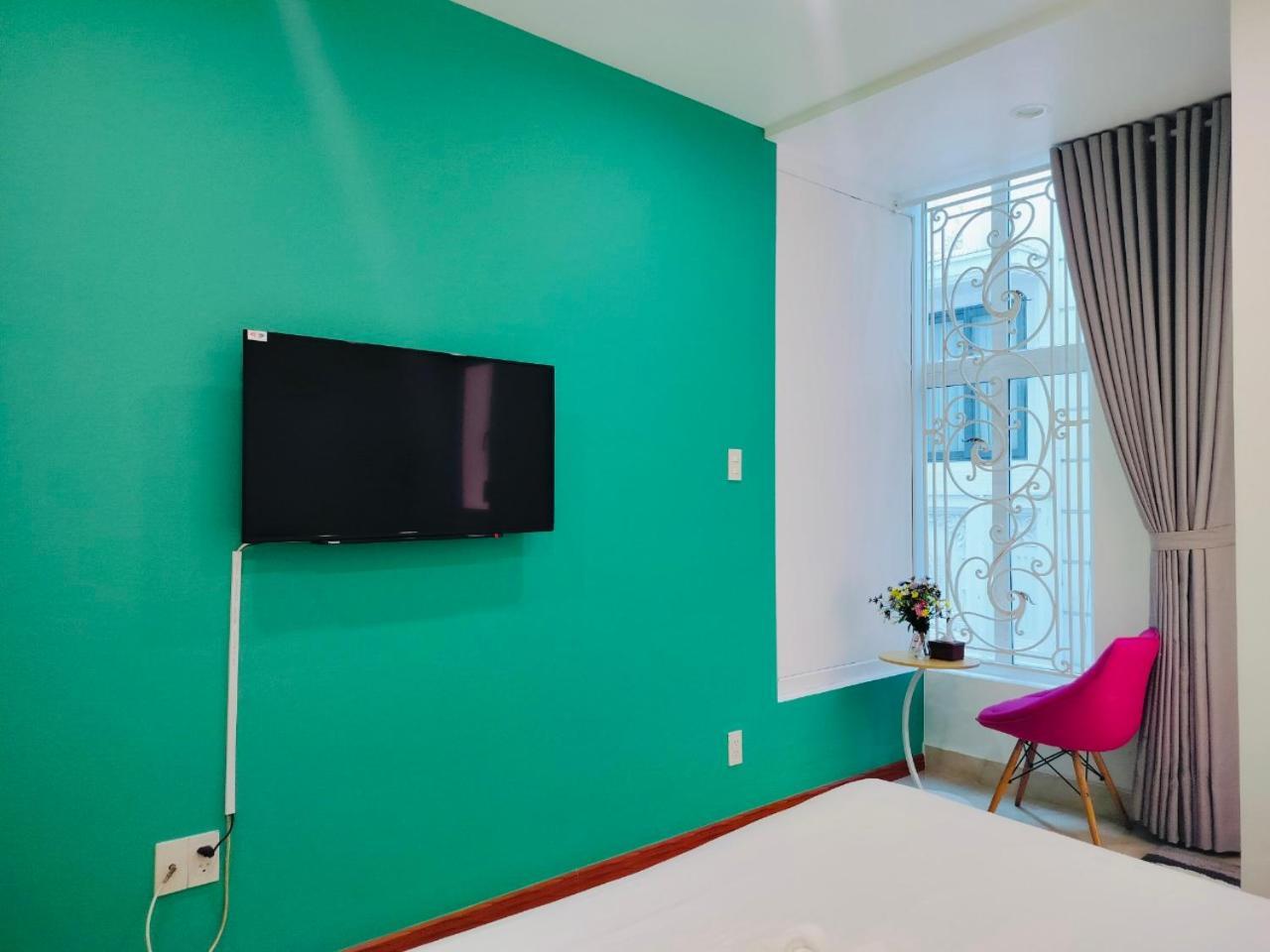 Adventure Hotel TP. Hồ Chí Minh Ngoại thất bức ảnh