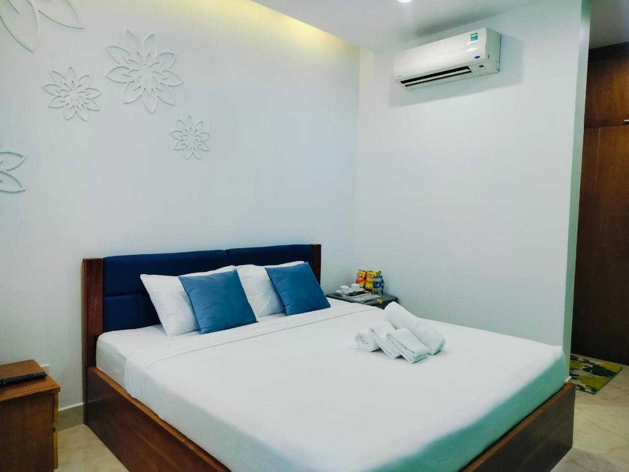 Adventure Hotel TP. Hồ Chí Minh Ngoại thất bức ảnh