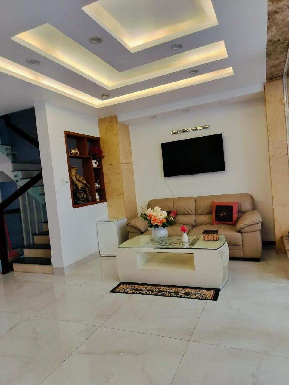 Adventure Hotel TP. Hồ Chí Minh Ngoại thất bức ảnh