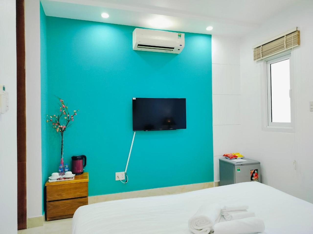 Adventure Hotel TP. Hồ Chí Minh Ngoại thất bức ảnh