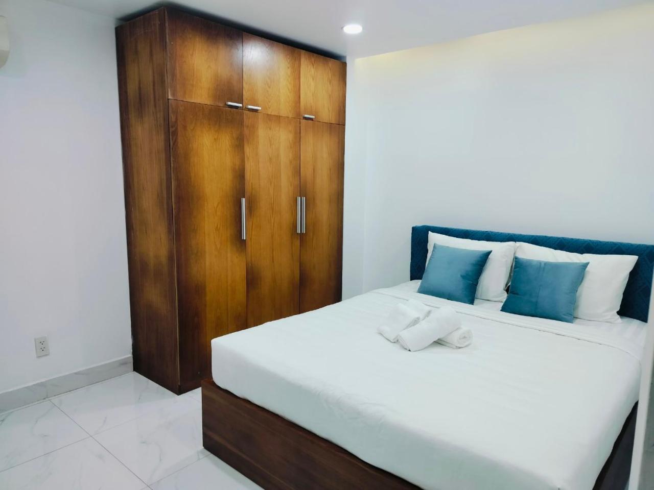 Adventure Hotel TP. Hồ Chí Minh Ngoại thất bức ảnh