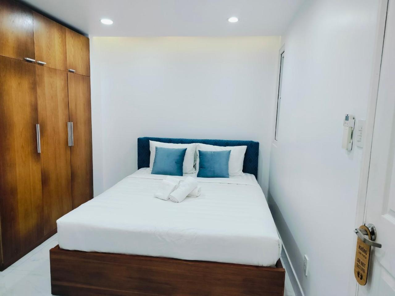 Adventure Hotel TP. Hồ Chí Minh Ngoại thất bức ảnh