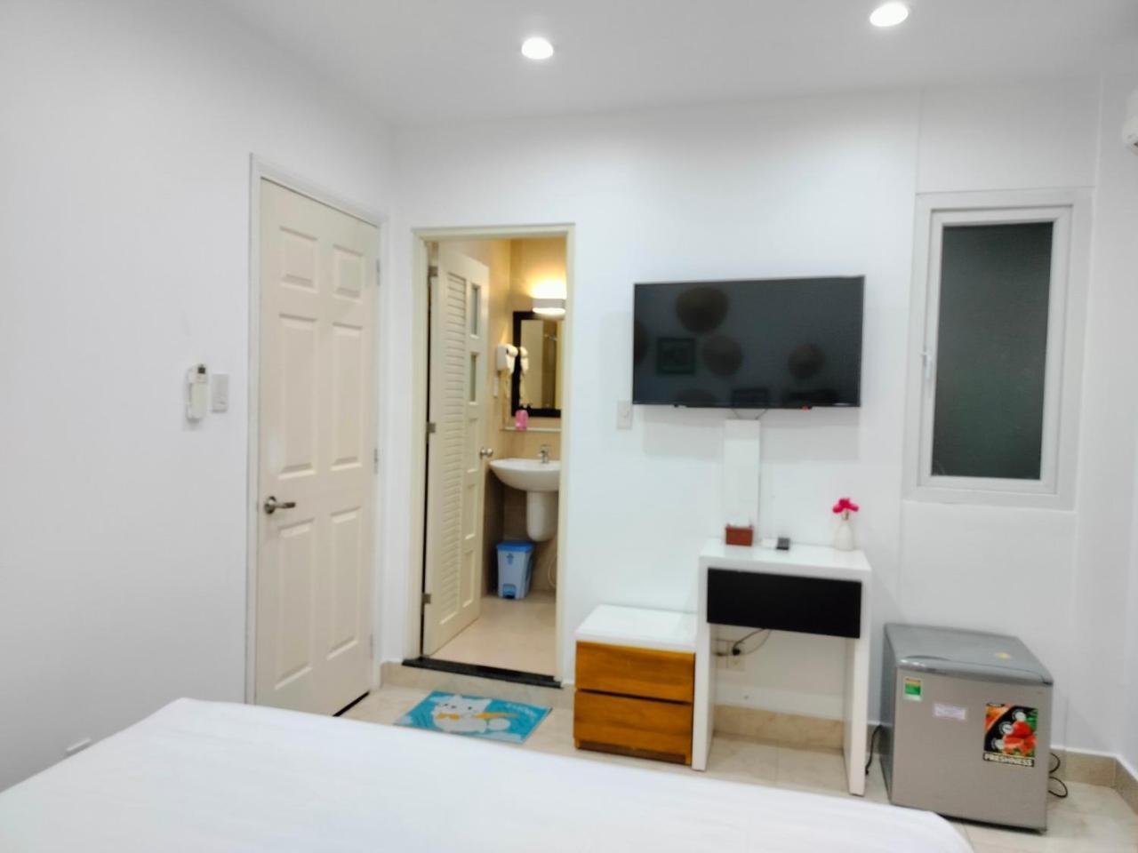 Adventure Hotel TP. Hồ Chí Minh Ngoại thất bức ảnh