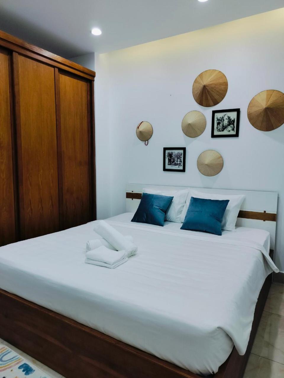 Adventure Hotel TP. Hồ Chí Minh Ngoại thất bức ảnh