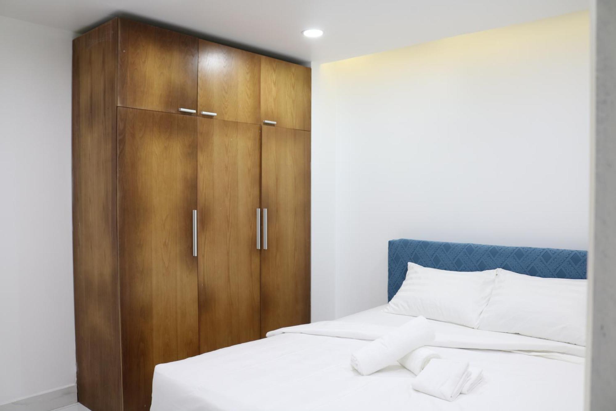 Adventure Hotel TP. Hồ Chí Minh Ngoại thất bức ảnh
