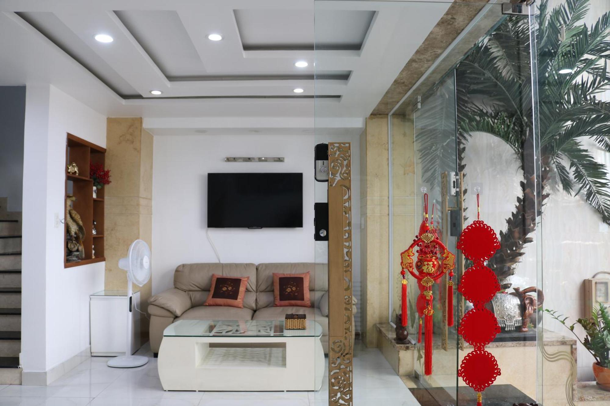 Adventure Hotel TP. Hồ Chí Minh Ngoại thất bức ảnh