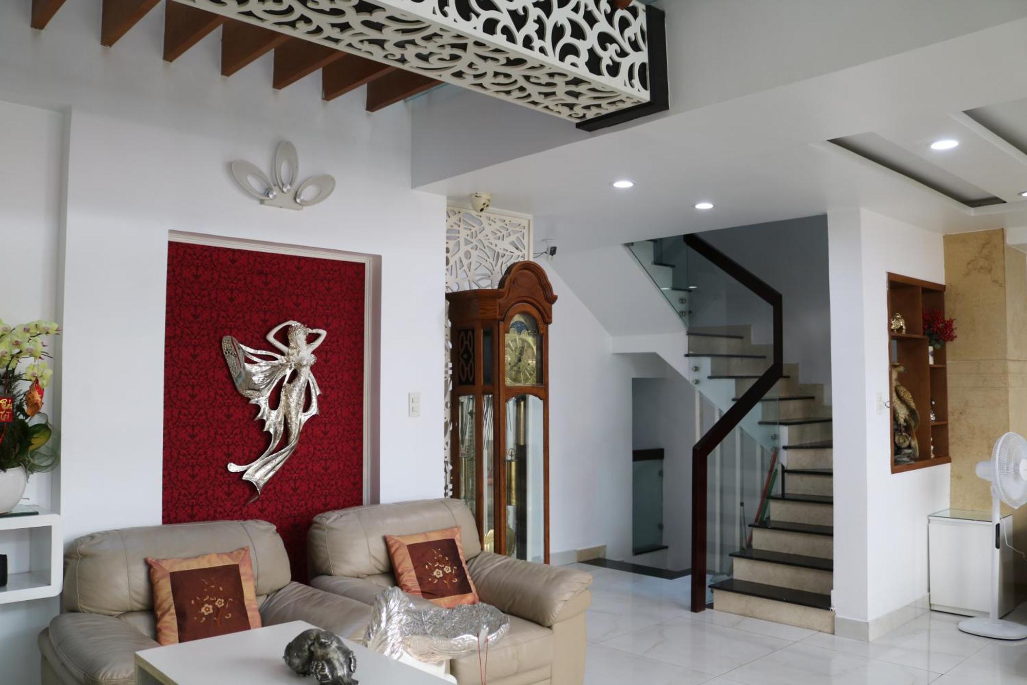 Adventure Hotel TP. Hồ Chí Minh Ngoại thất bức ảnh