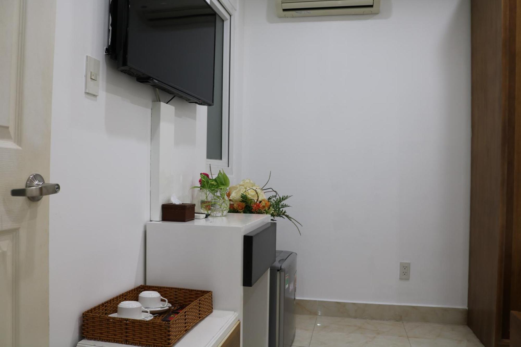 Adventure Hotel TP. Hồ Chí Minh Ngoại thất bức ảnh