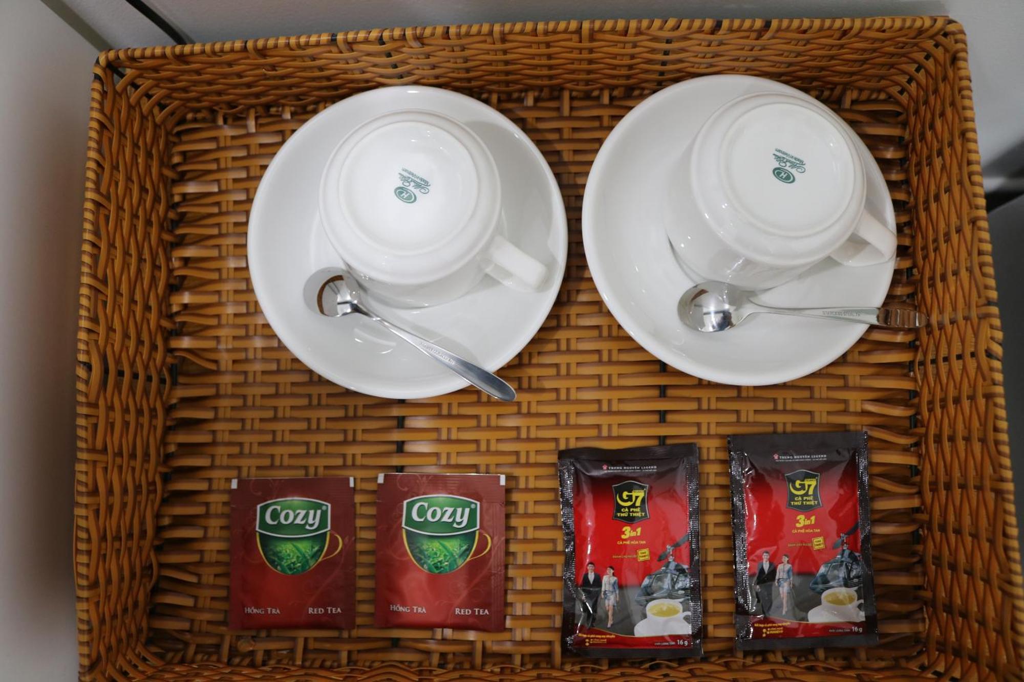 Adventure Hotel TP. Hồ Chí Minh Ngoại thất bức ảnh