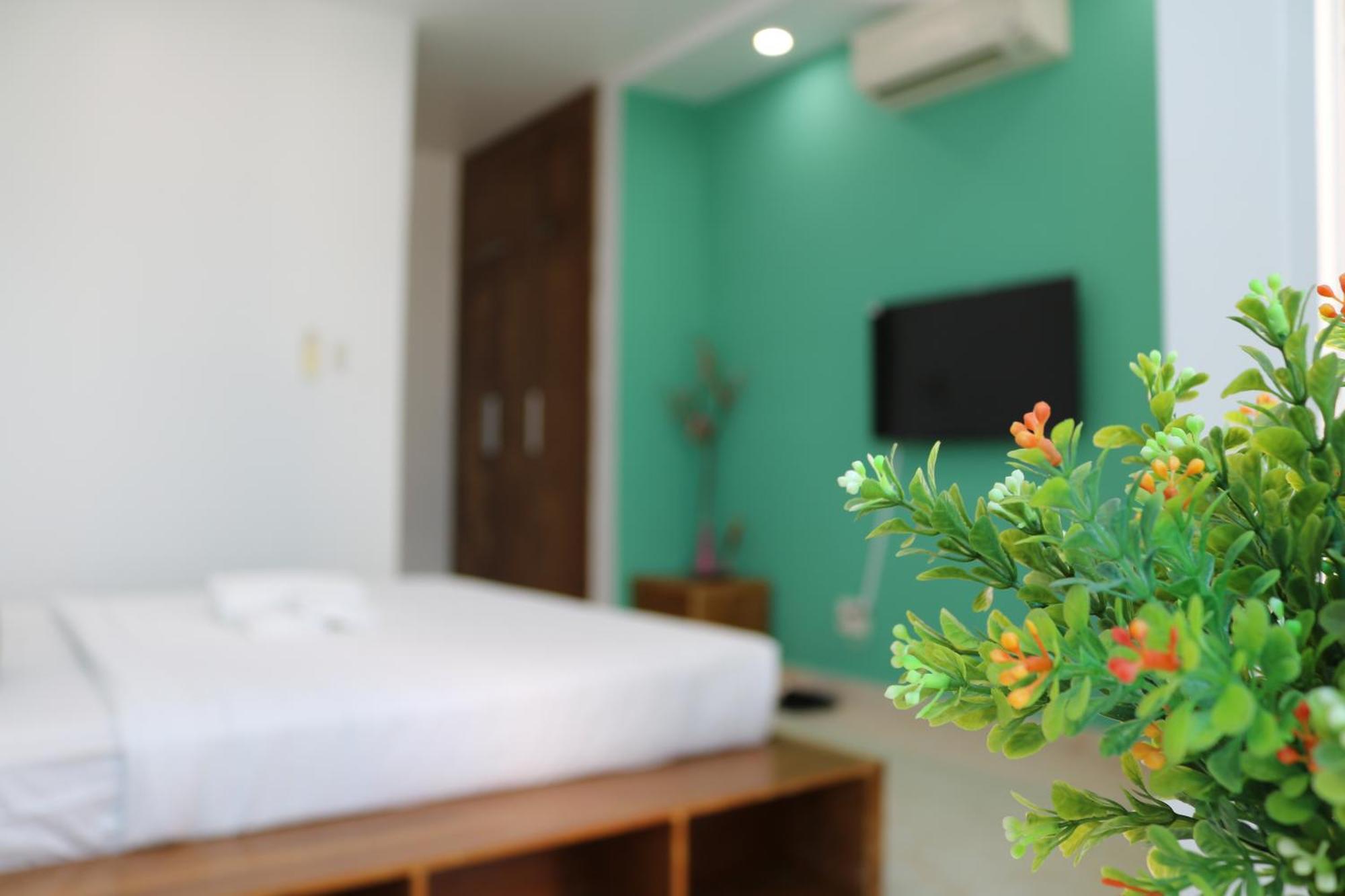 Adventure Hotel TP. Hồ Chí Minh Ngoại thất bức ảnh