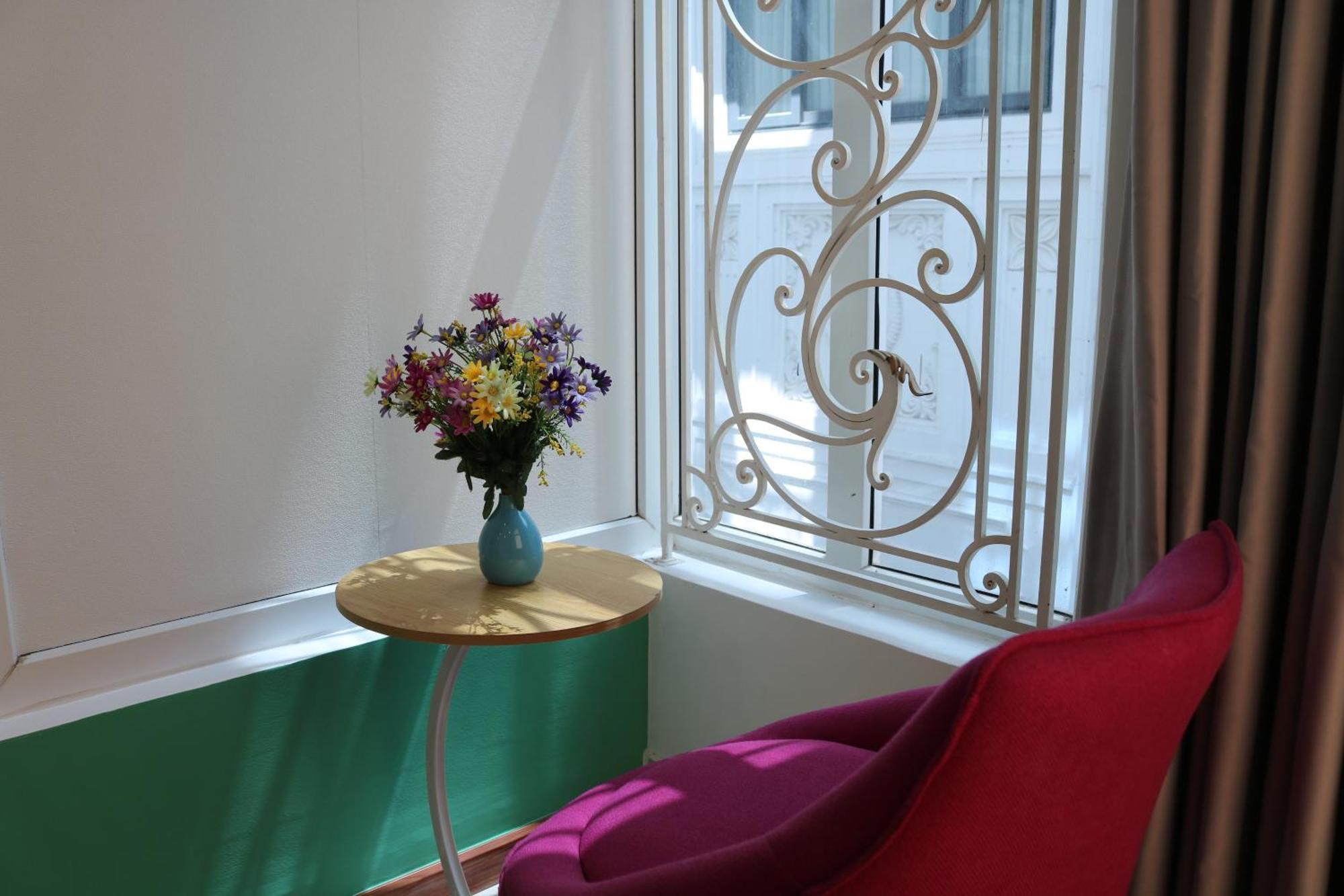 Adventure Hotel TP. Hồ Chí Minh Ngoại thất bức ảnh