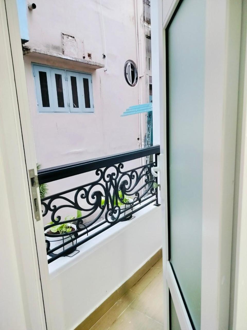 Adventure Hotel TP. Hồ Chí Minh Ngoại thất bức ảnh