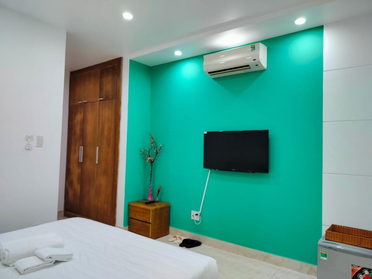 Adventure Hotel TP. Hồ Chí Minh Ngoại thất bức ảnh