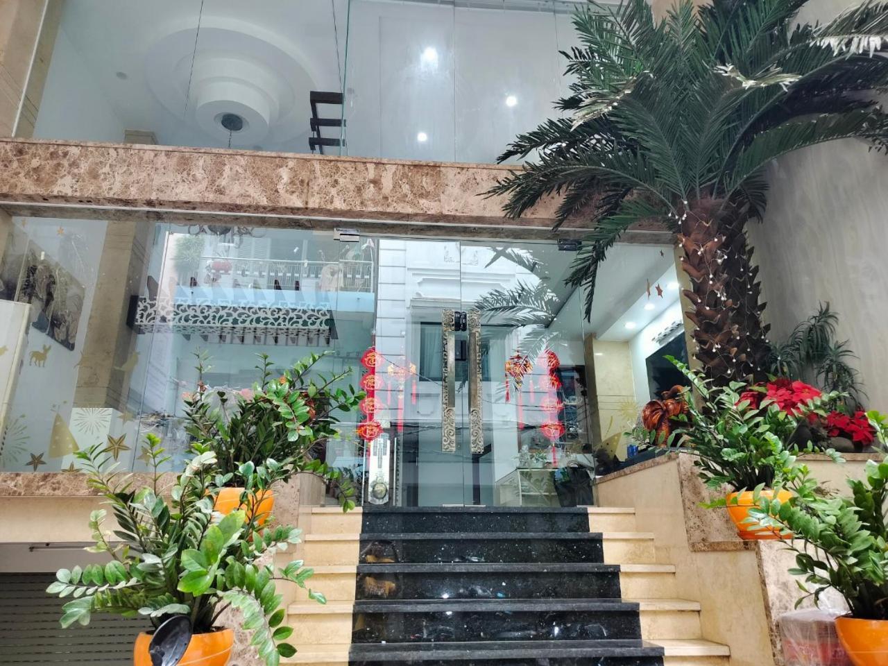 Adventure Hotel TP. Hồ Chí Minh Ngoại thất bức ảnh