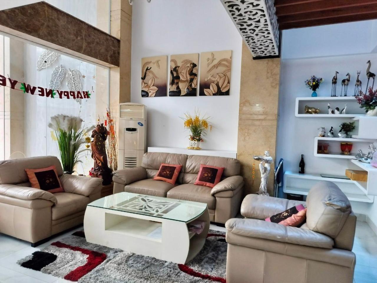 Adventure Hotel TP. Hồ Chí Minh Ngoại thất bức ảnh