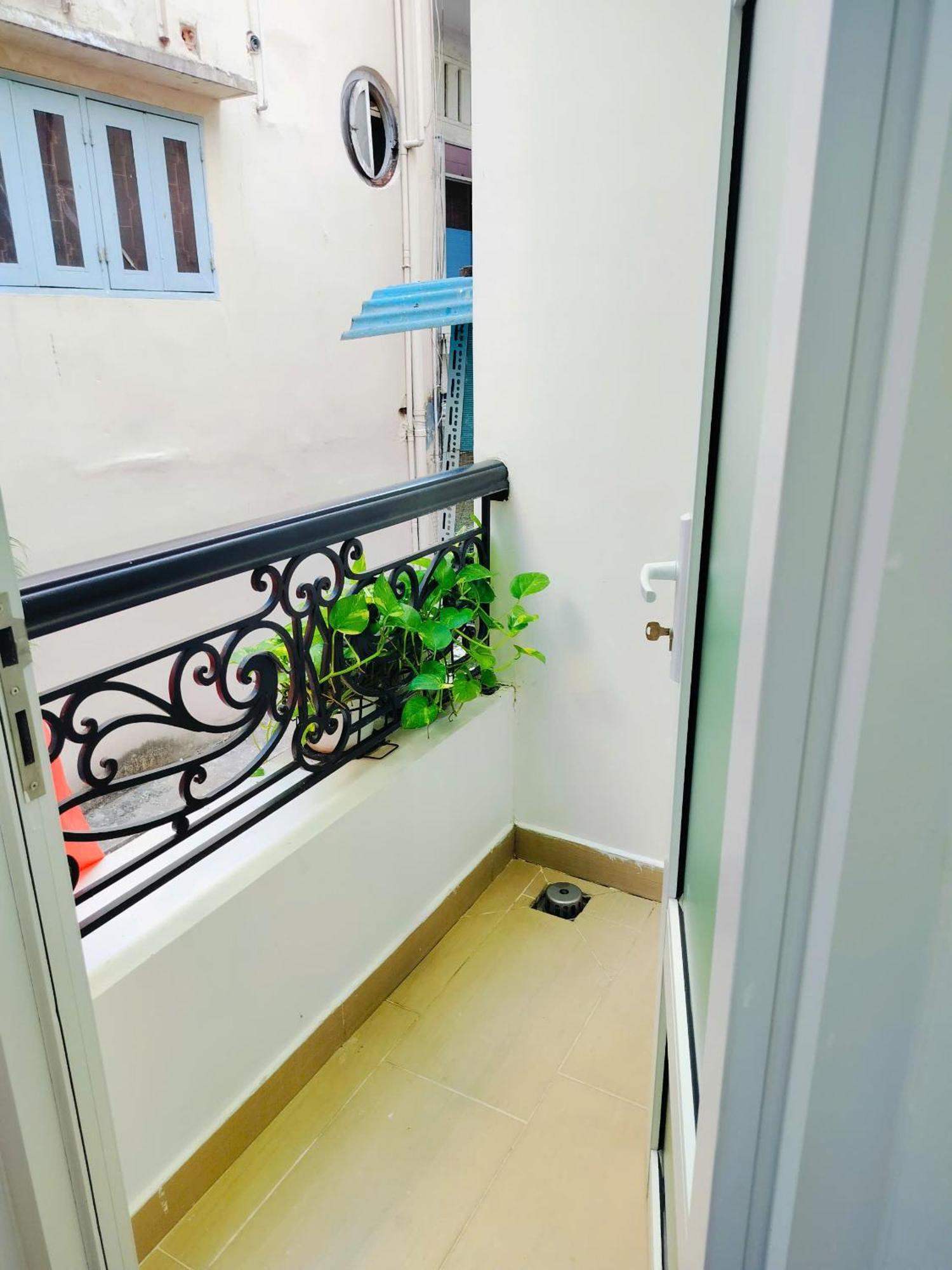 Adventure Hotel TP. Hồ Chí Minh Ngoại thất bức ảnh
