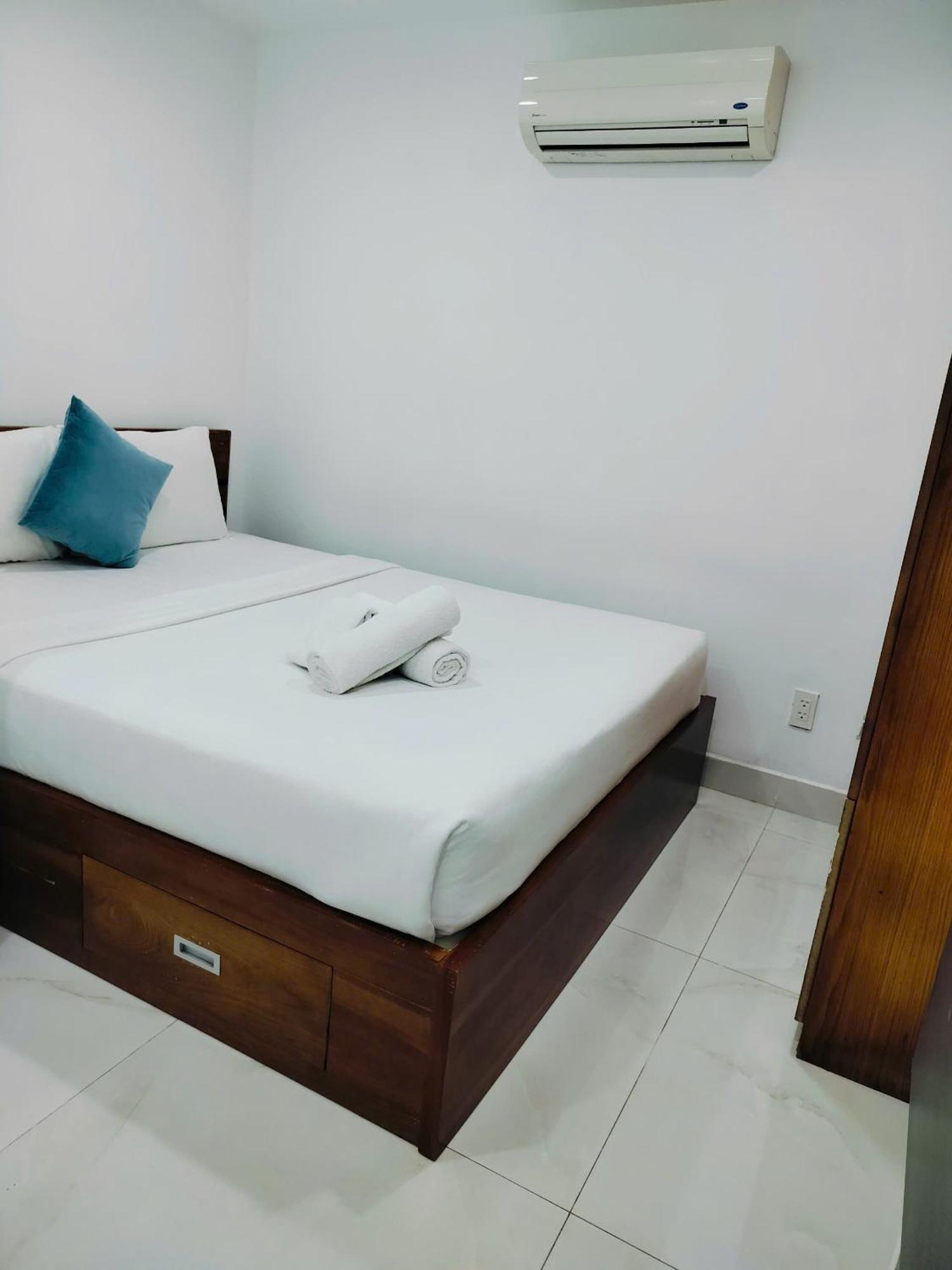 Adventure Hotel TP. Hồ Chí Minh Ngoại thất bức ảnh