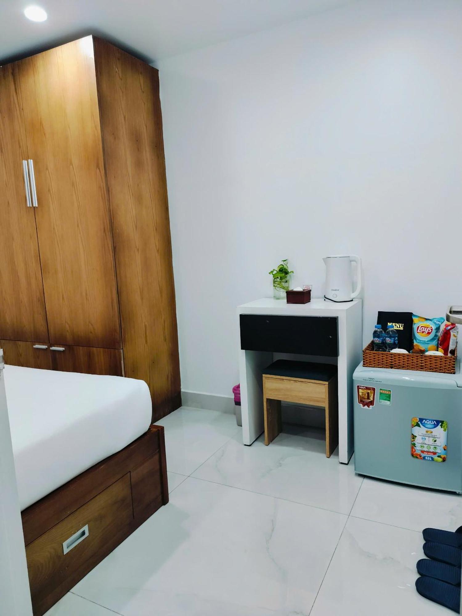 Adventure Hotel TP. Hồ Chí Minh Ngoại thất bức ảnh
