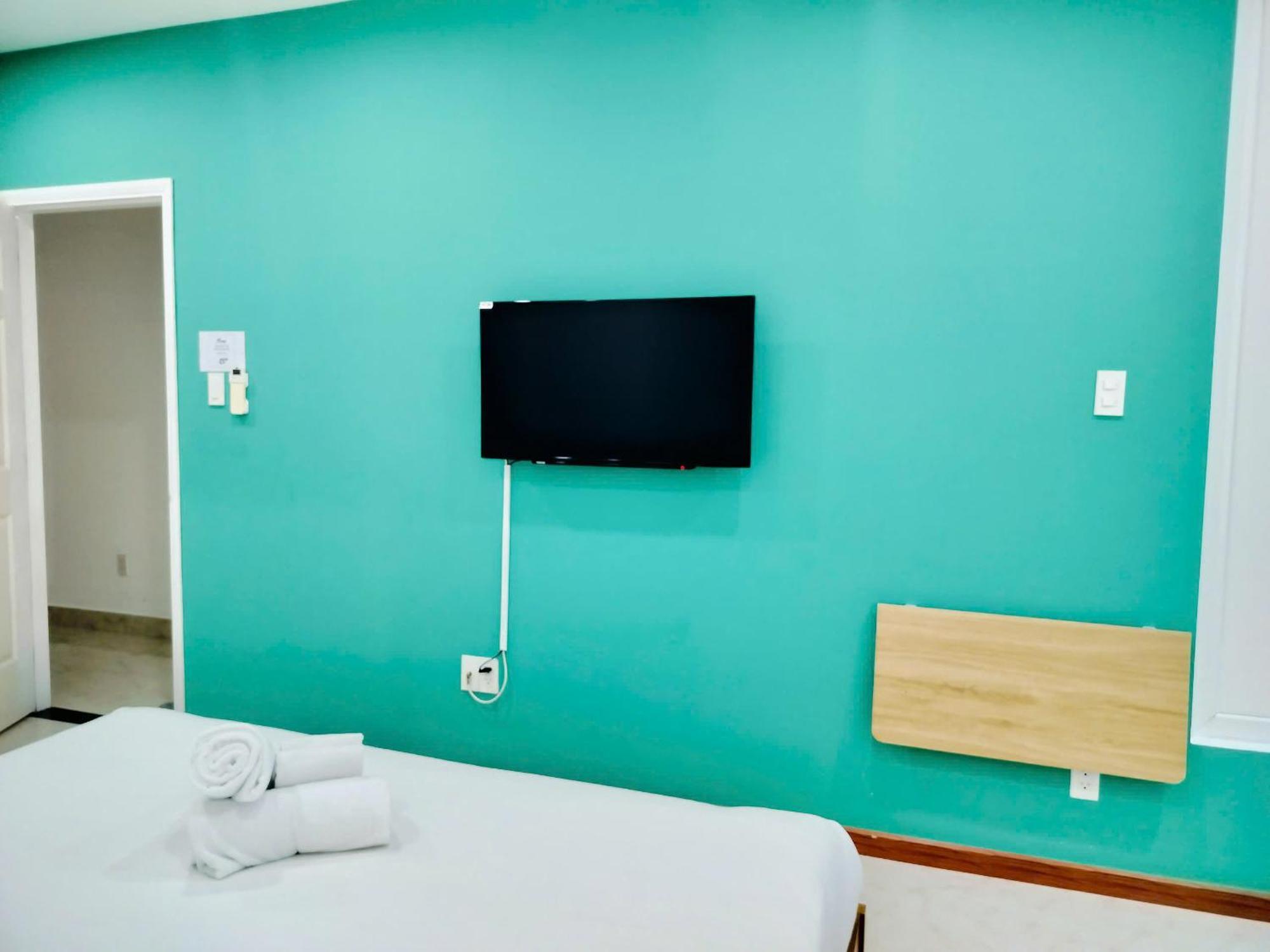 Adventure Hotel TP. Hồ Chí Minh Ngoại thất bức ảnh