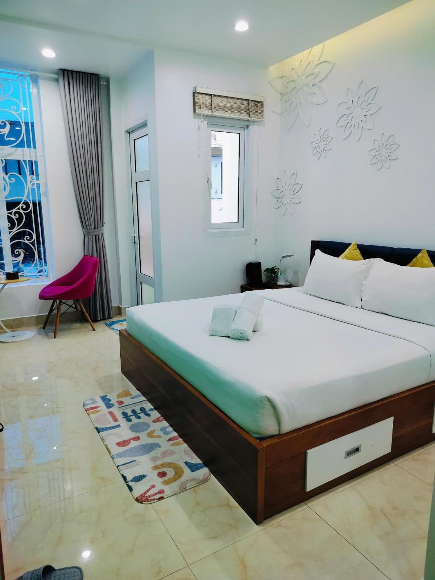Adventure Hotel TP. Hồ Chí Minh Ngoại thất bức ảnh