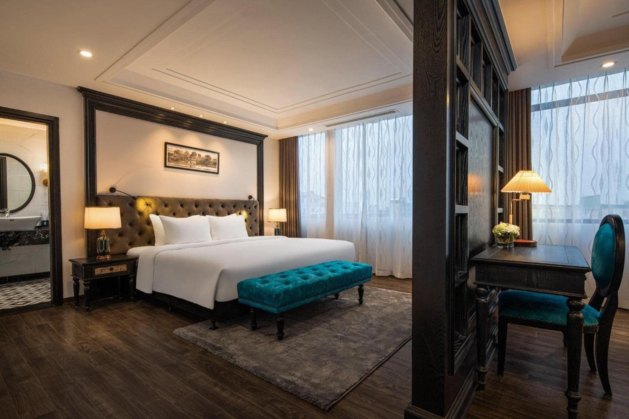 Adventure Hotel TP. Hồ Chí Minh Ngoại thất bức ảnh